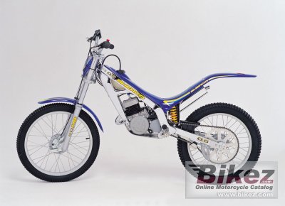 2002 Sherco 0.5 photo